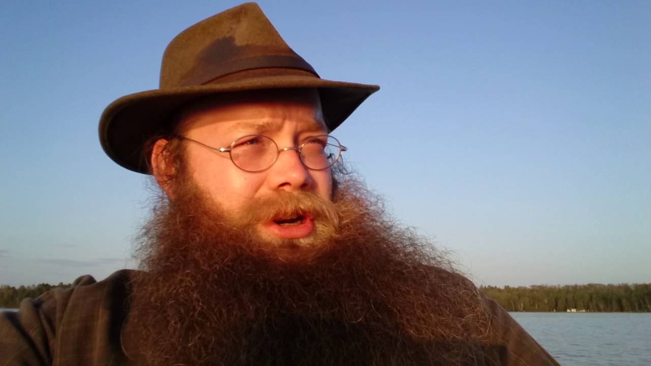 On time, nature and gratitude.