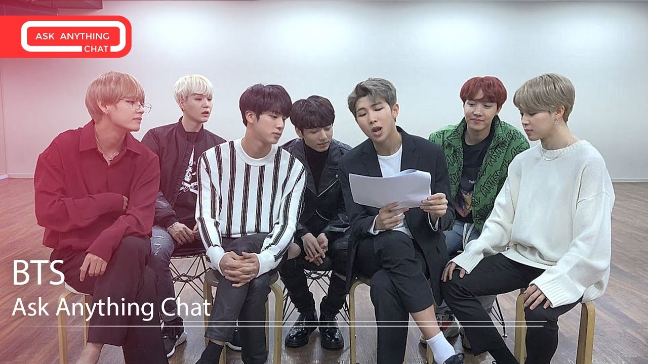 BTS Tell Us What They Love About Each Other & An Update On Tony & Nate From America Hustle Life