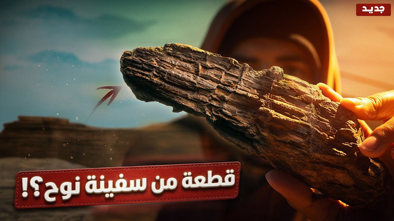 رحلة الاكتشاف الثانية ! ادلة سفينة نوح في ارض اليمن