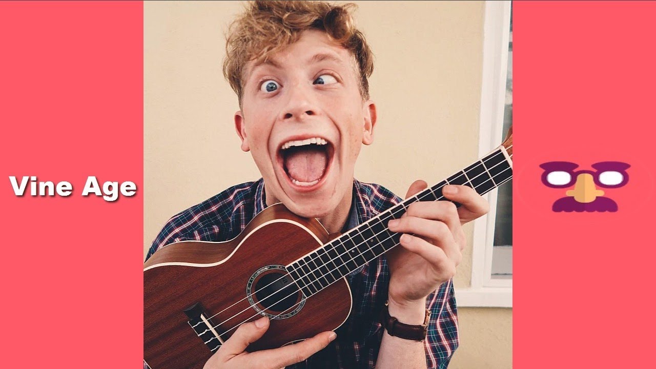 Top Funny Vines of Matt King (W/Titles) Matt King Vine Compilation - Vine Age✔
