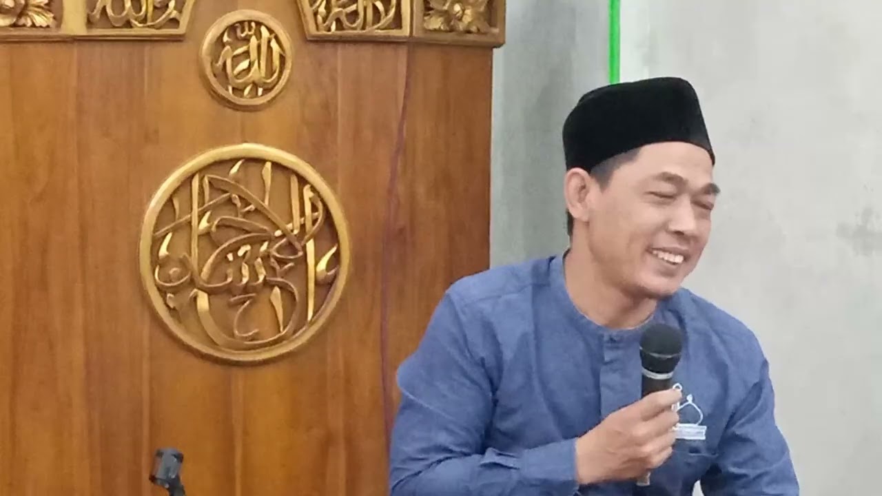 Fathul Qorib Fasal Menjelaskan Harta Yg Takkan Pernah Mati Memahami Hakikat Wakaf bagi Sang Muslim 6