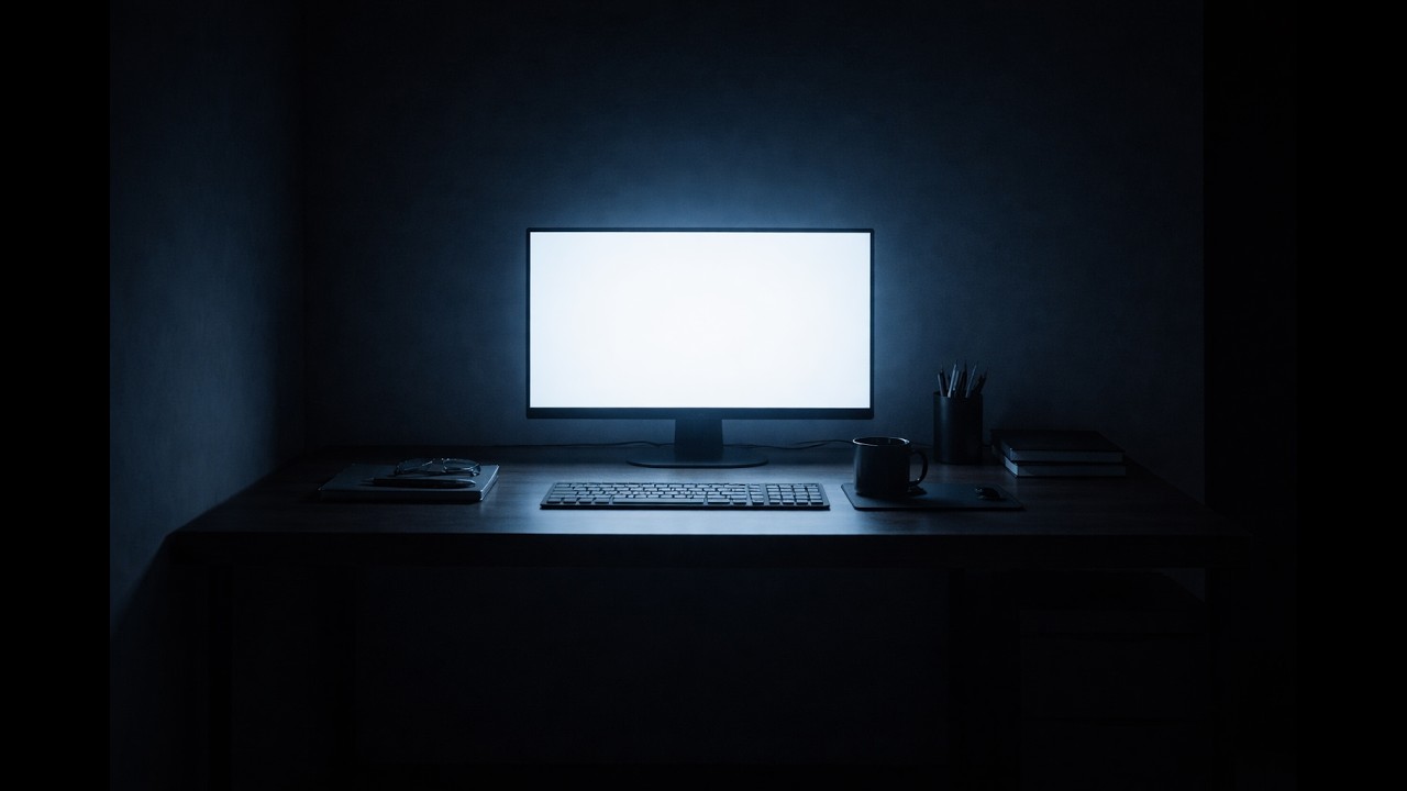 Focus Music for Serious Work and Zero Interruptions