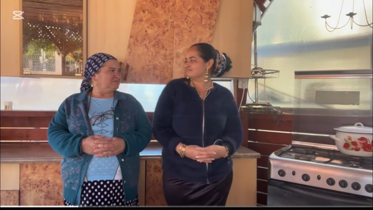 Doamna marită s-a hotărât să rămân eu si ea la spital 🙏