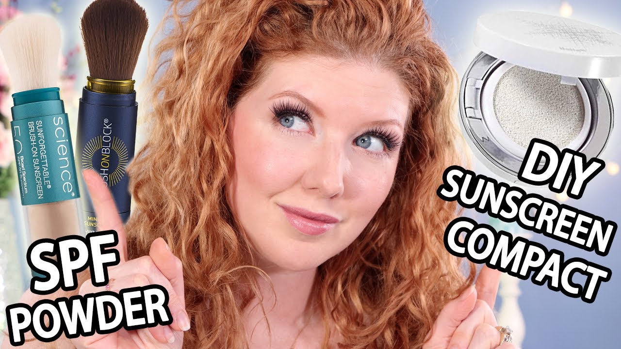10 Summer Makeup Tips to Sweat-Proof Your Look!