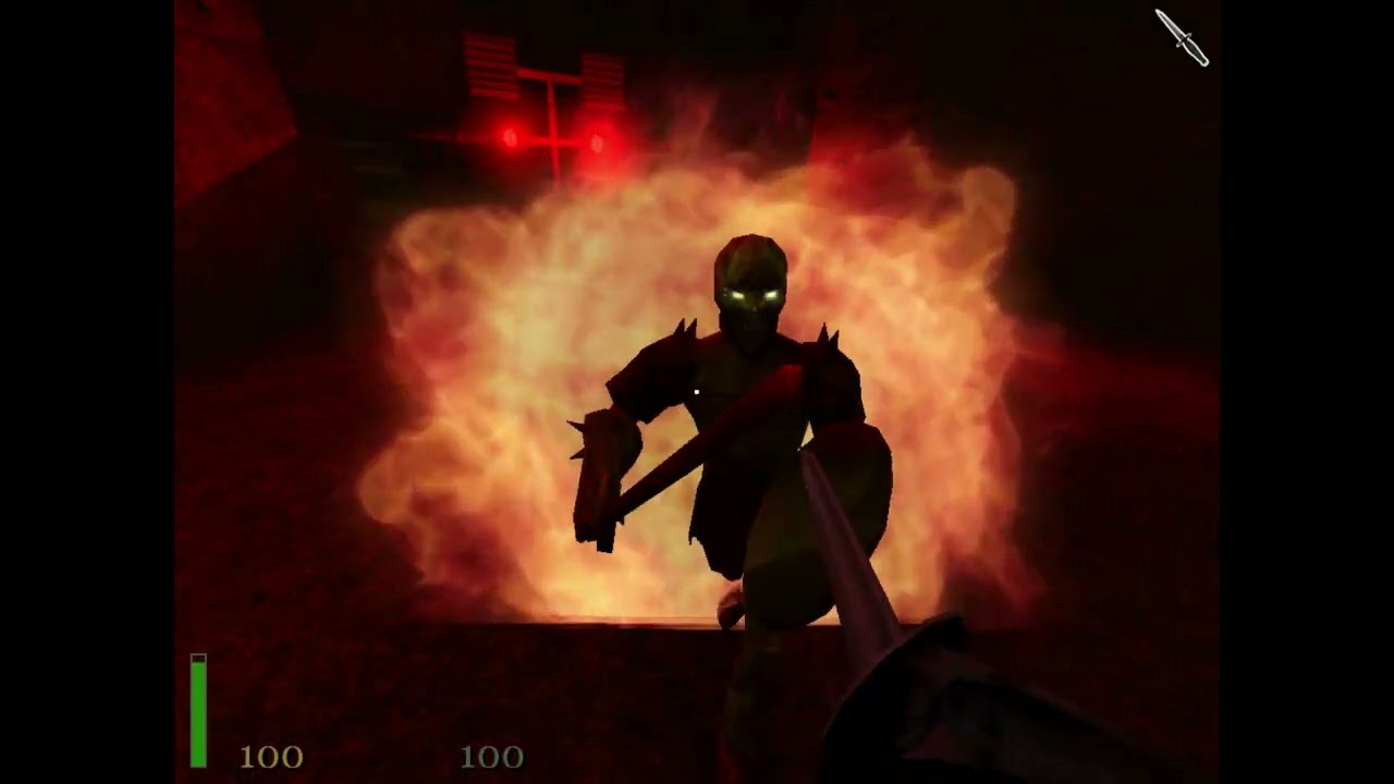RtCW - Axis Vengeance - Part 04