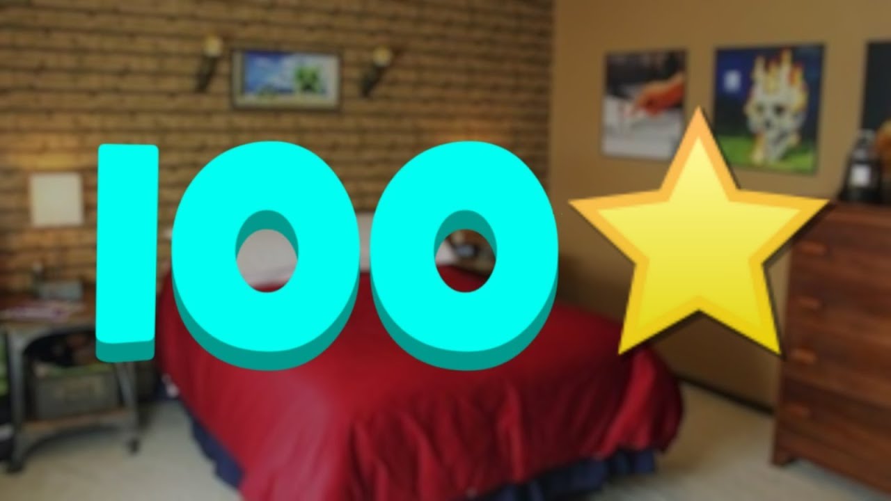 Hypixel Bedwars 100⭐ Montage