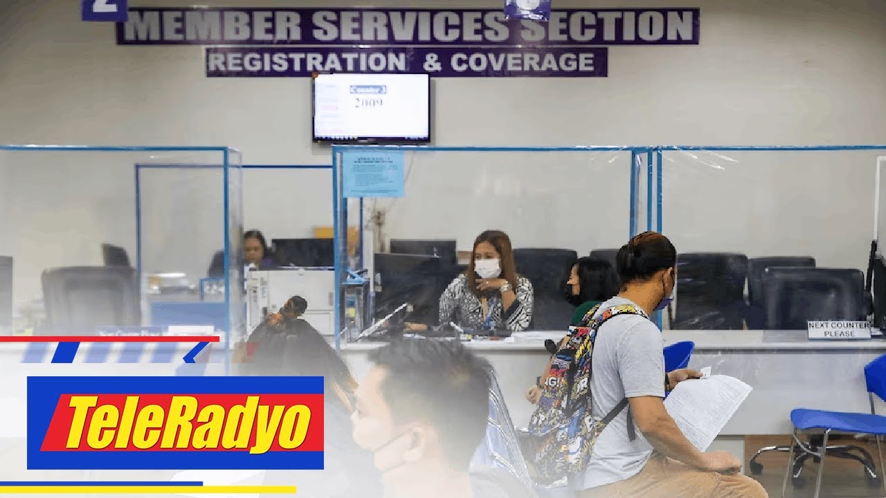 Gov't employees welcome bill for earlier optional retirement: CSC | TeleRadyo