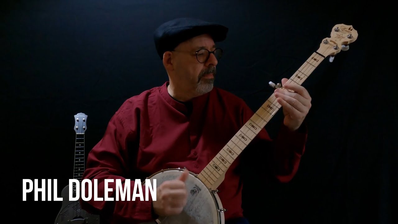 Phil Doleman 20 minute set