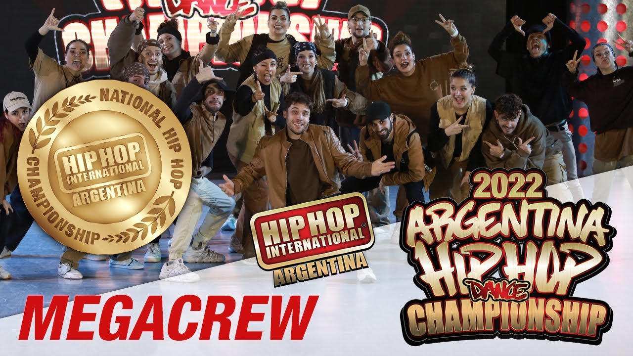 LA DOCTA / CÓRDOBA (MEGACREW | 1ER PUESTO | 2022)