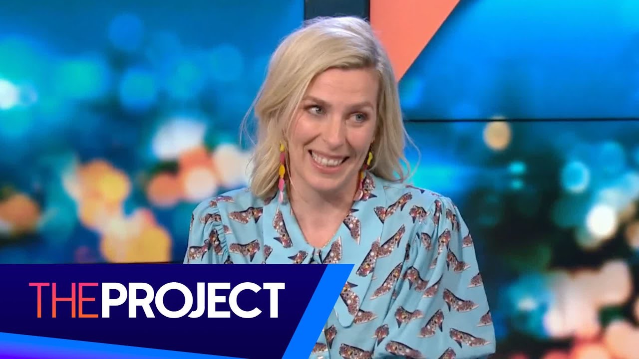 Sara Pascoe: How I Ruined Hugh Grant's Birthday