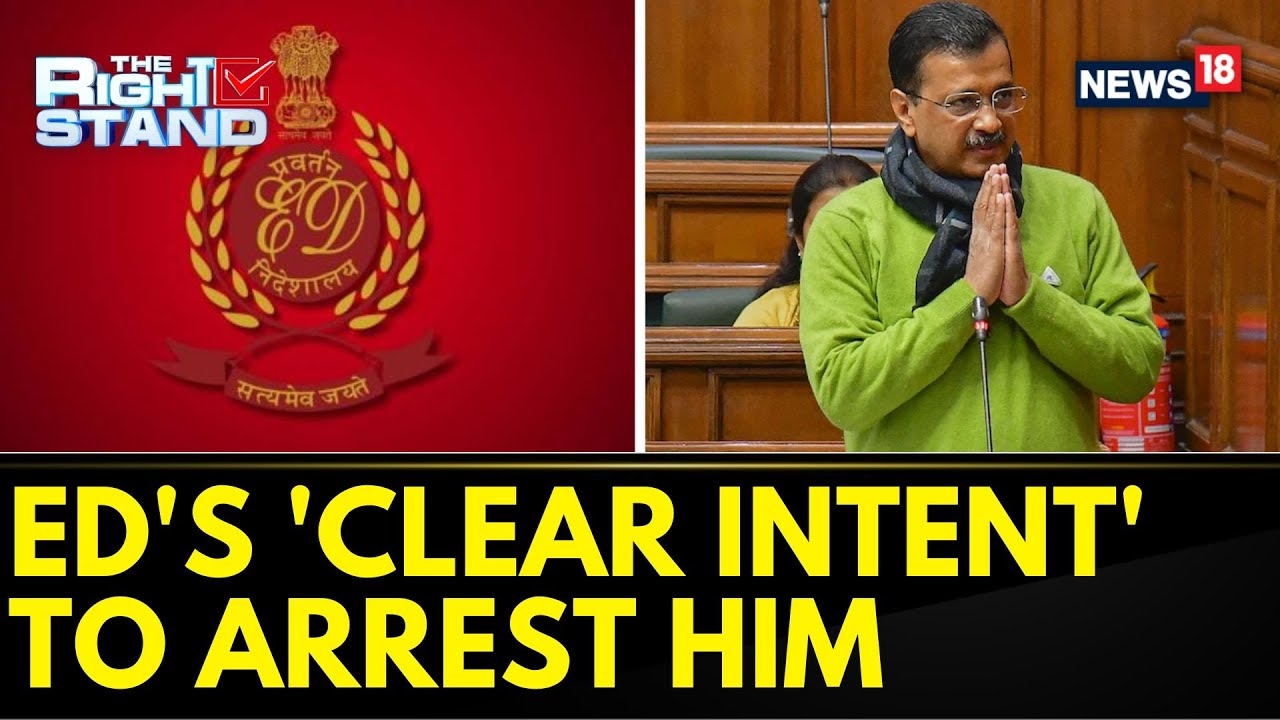Delhi Liquor Scam | ED's 'Clear Intent' To Arrest Him, Arvind Kejriwal Moves Fresh Plea in Delhi HC