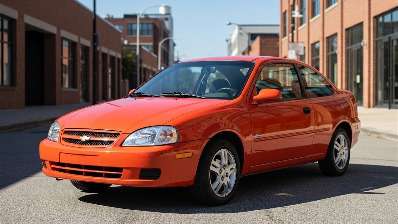 Chevrolet Damas — Подробный обзор, характеристики, цена и сравнение