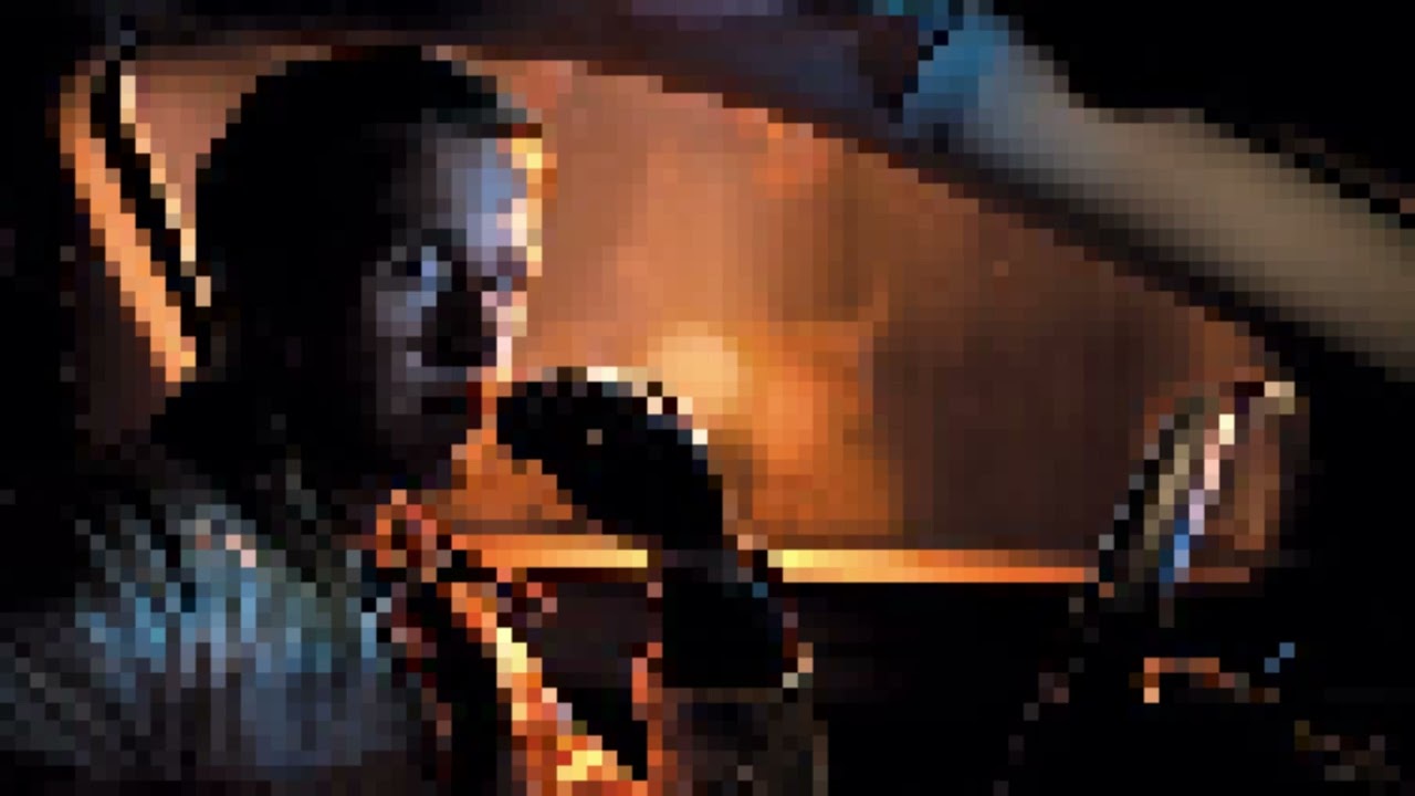 Memory Reboot (8 bit version)