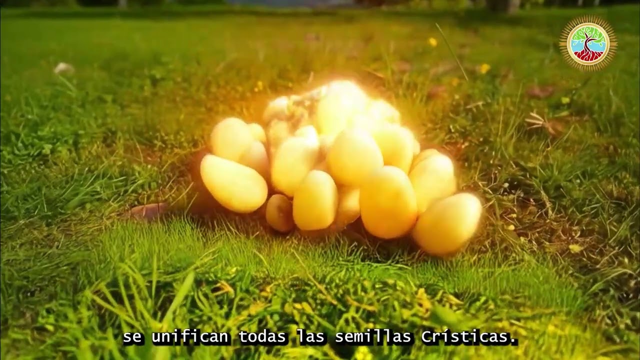 SEMILLAS CRISTICAS