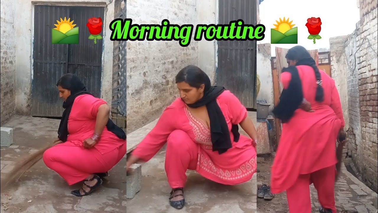 morning routine, daily mornings routine vlog