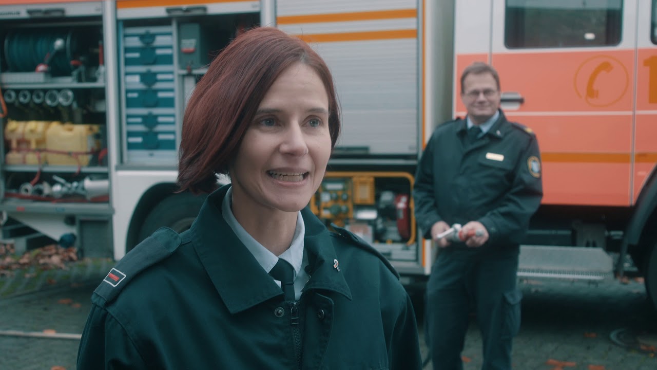 Baumeister 2019: Feuerwehr