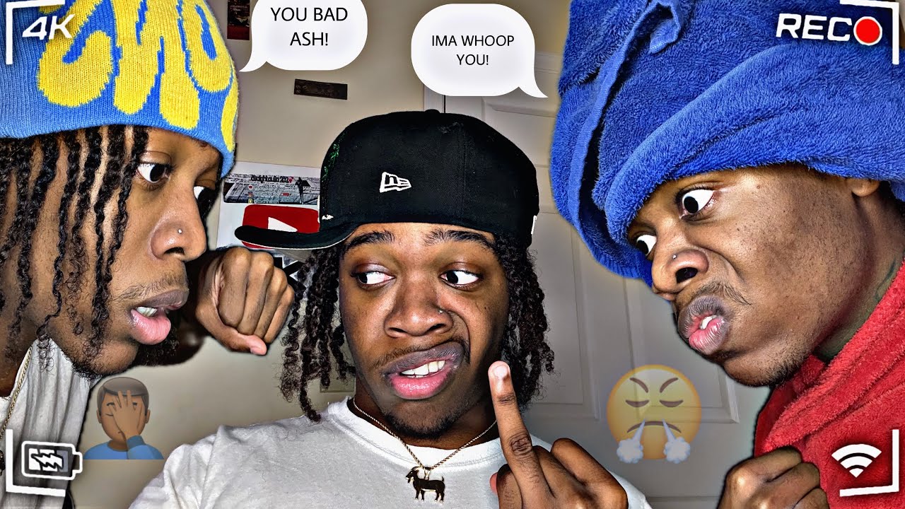 LIL CUZZO SKITS COMPILATION PART 6😂
