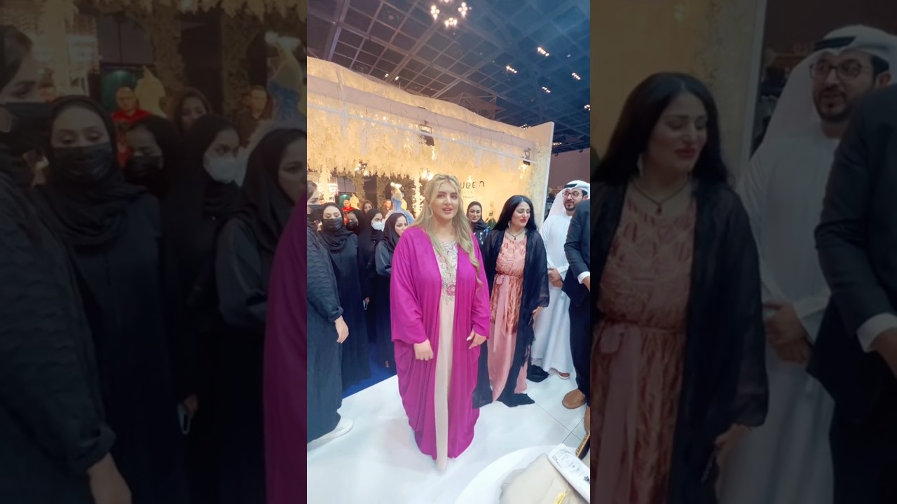 Saudi Princess Sheikha Mehra's expensive hobbies❔