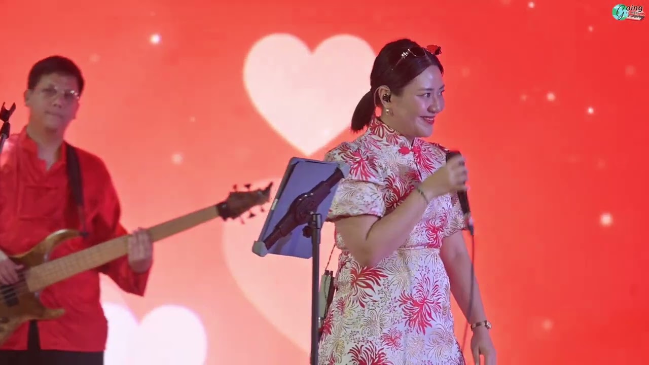 เพราะเธอทุกอย่าง - Hers [Amazing Thailand Happy Chinese New Year 2026: 15 Feb 26]