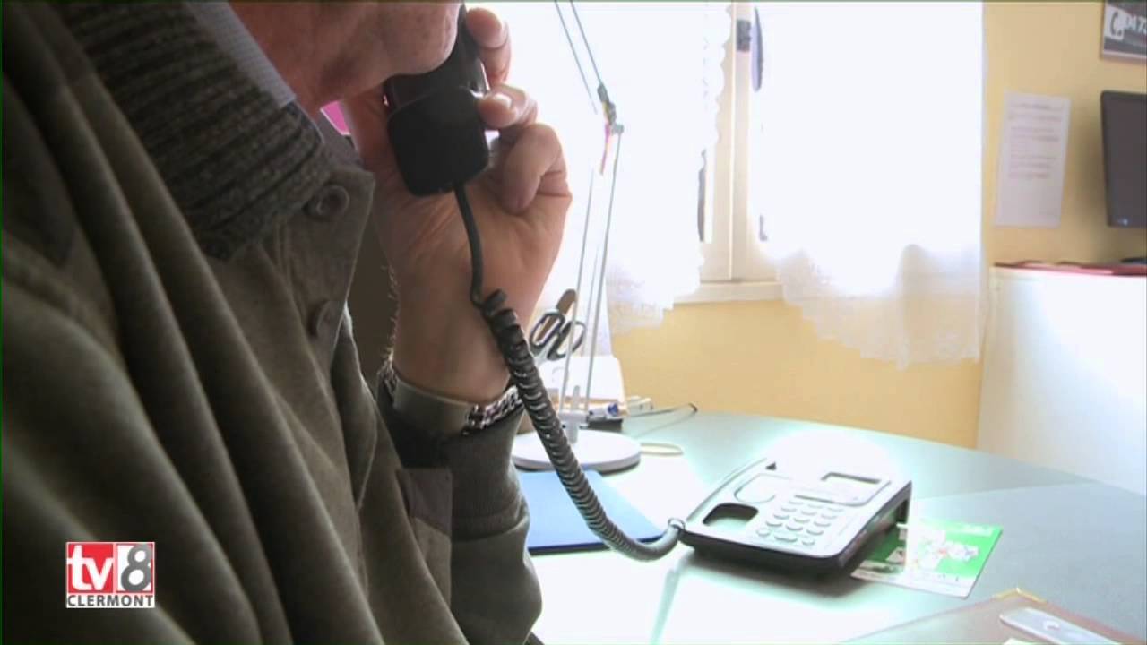 SOS Amitié à Clermont-Ferrand