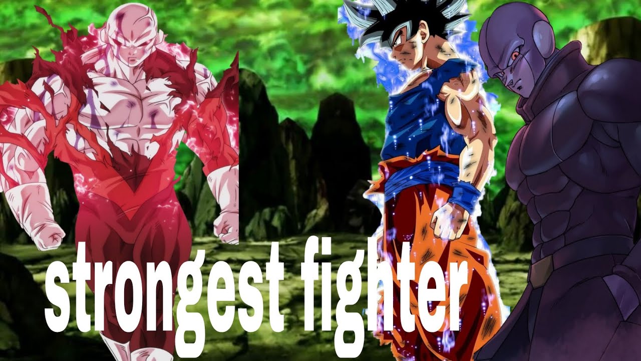 Bertarung dengan yang terkuat - Dragon Ball Z : Budokai Tenkaichi 4