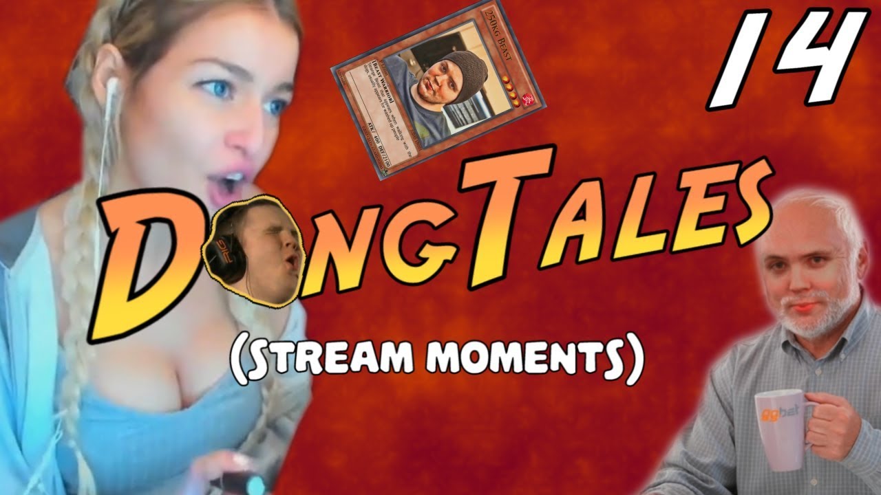 DongTales 14