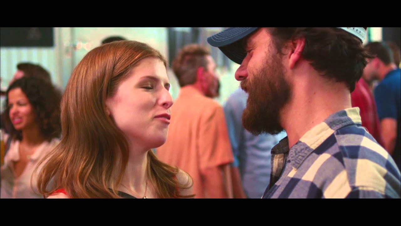 DRINKING BUDDIES - Clip: Nice To Meet You - At Cinemas November 1