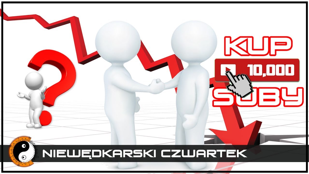 JAK KUPIĆ SUBY? CZY WARTO KUPOWAĆ SUBSKRYPCJE?! NO NIE!