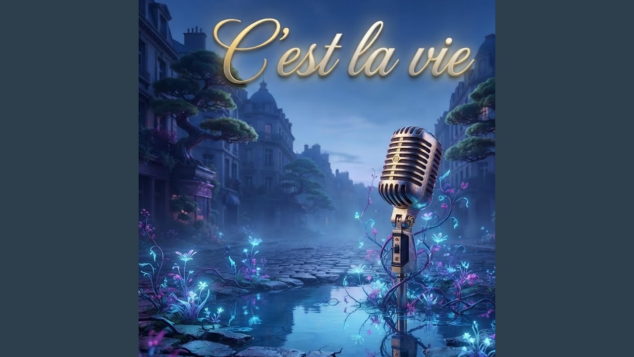 c'est la vie