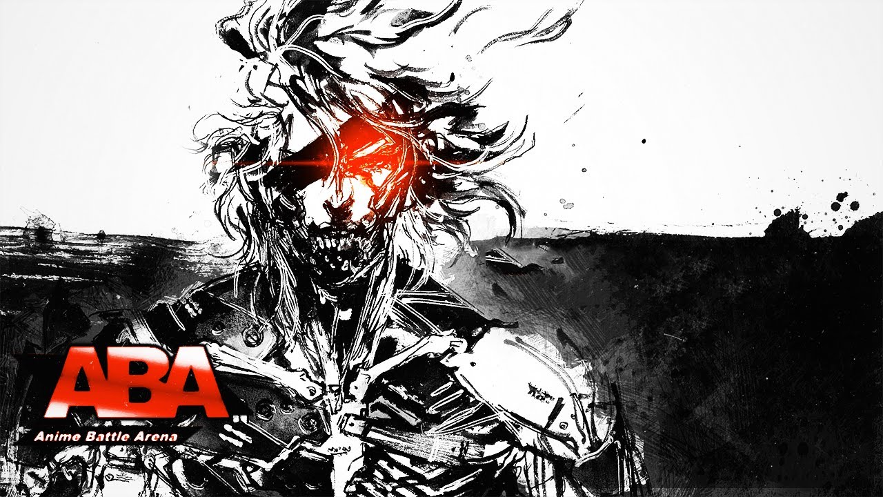 Raiden Bloodlust Knows No Bounds In Rank 1v1's | ABA