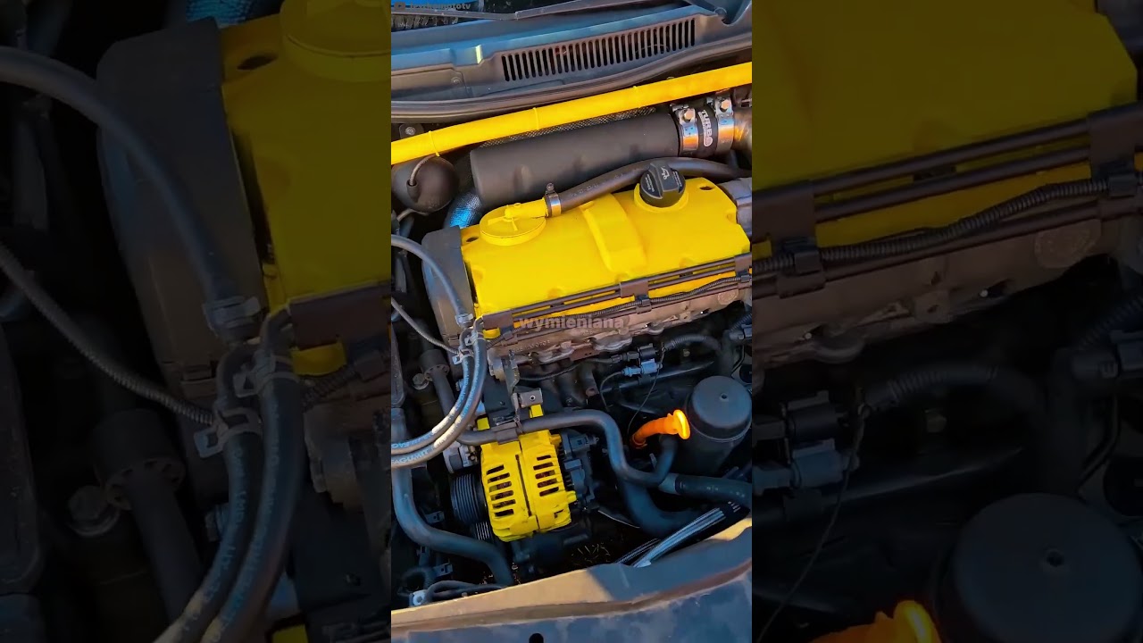 TYPOWE WADY GOLFA 4     #Golf #Volkswagen #Wady #naprawa #motoryzacja #golf4 #car
