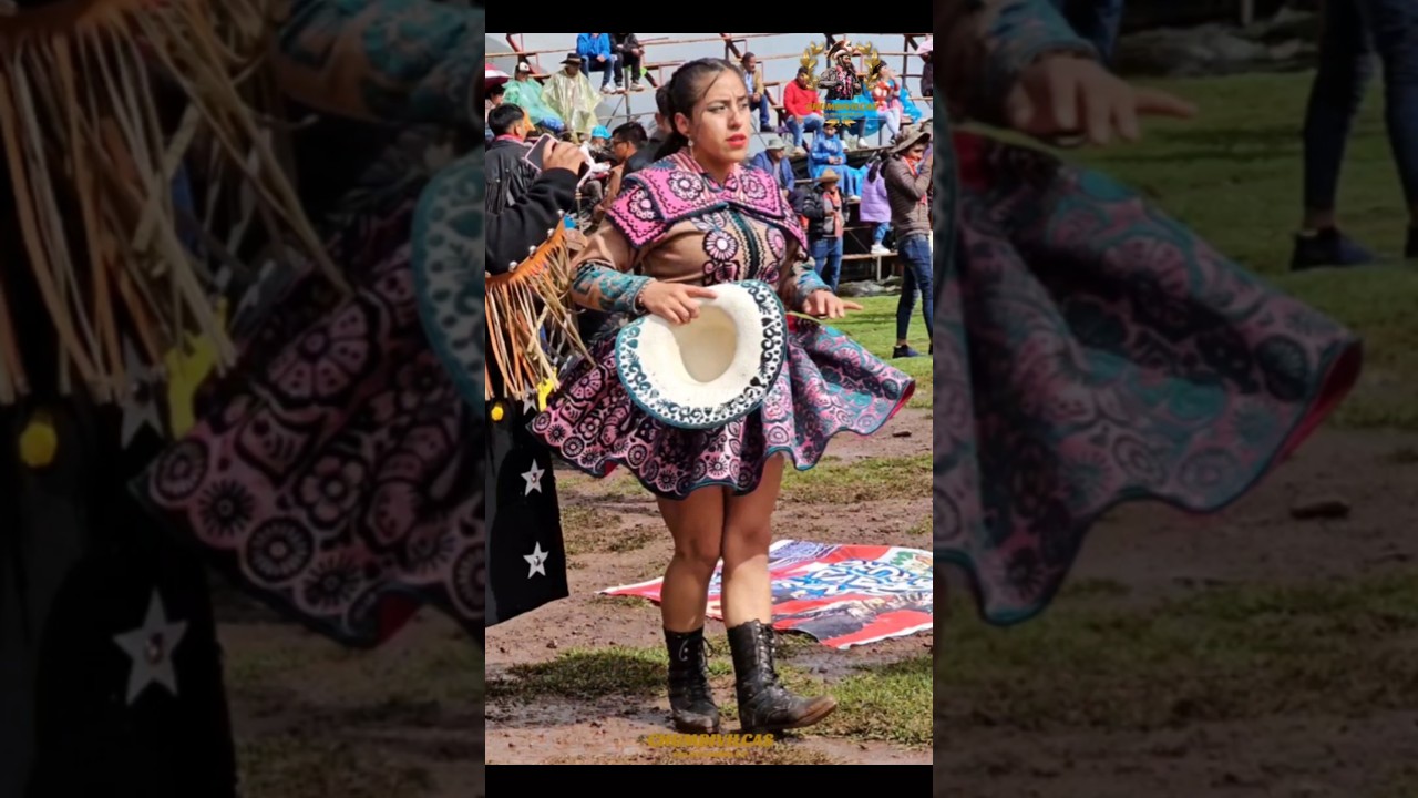 Chumbivilcas Cusco Per&uacute; #chumbivilcas #takanakuy #huaylia