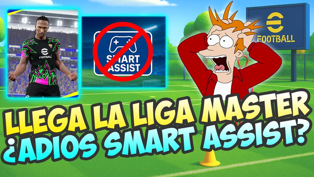 🚨 Bombazo CONFIRMADO y Novedades IMPORTANTES | eFootball 2026 🚨
