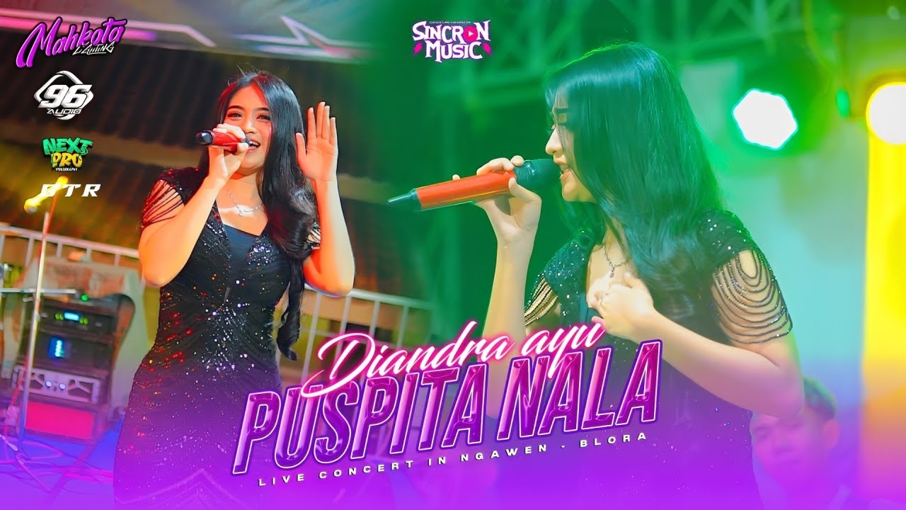 Diandra Ayu Puspita Nala - Sincron Music - 96 audio