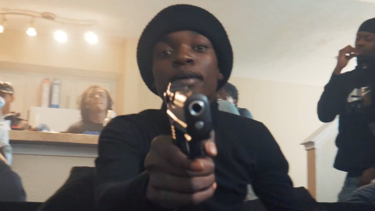 BigKayBeezy 