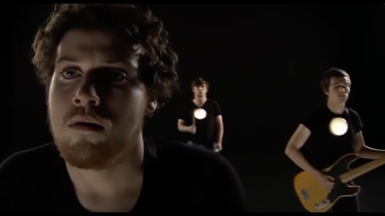 Metronomy - Trick or Treatz (Official Music Video)