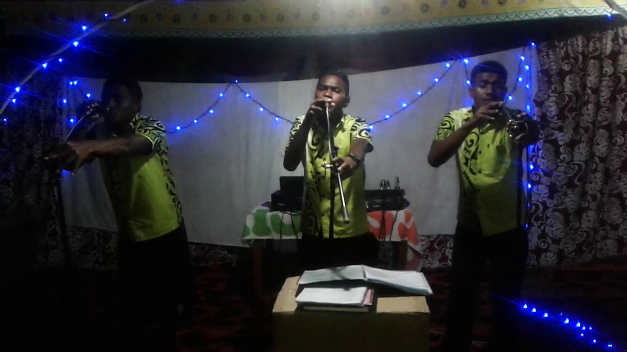 Seniboro Junior Group