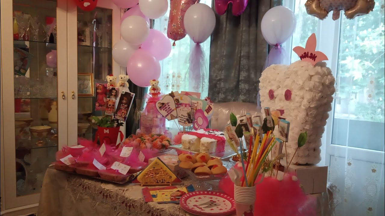 DİŞ  PARTİSİ🎊🎉 (TOOTH PARTY)