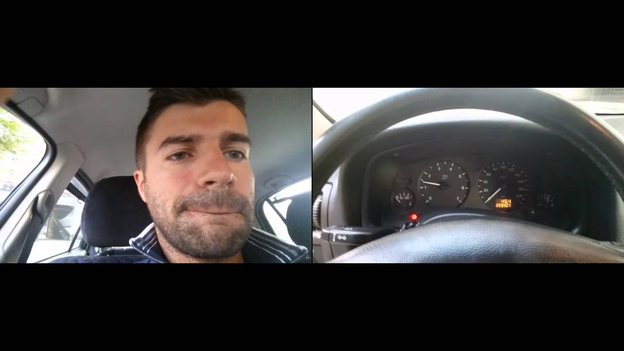 Zimny Start Silnika x16xel 1.6 16v - 3 dzień testu = Uszkodzony Sterownik Silnika | ForumWiedzy