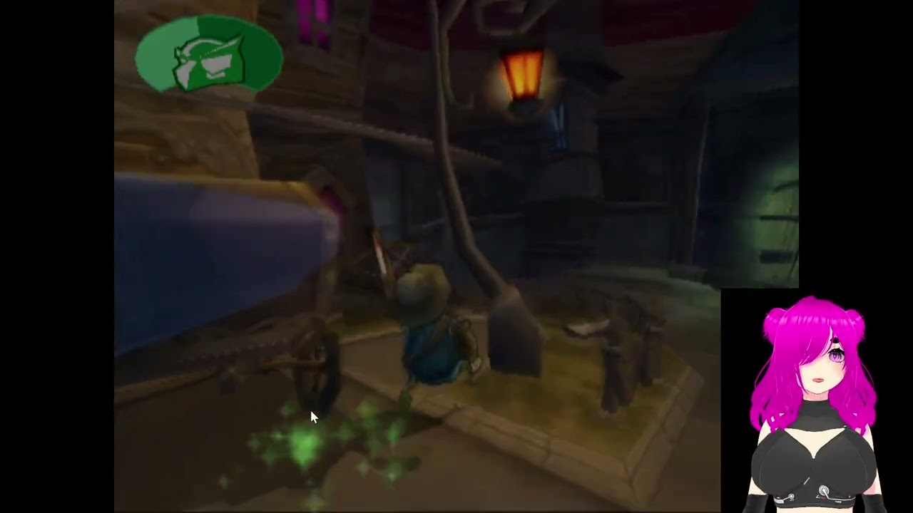 SLY 2 PART 5