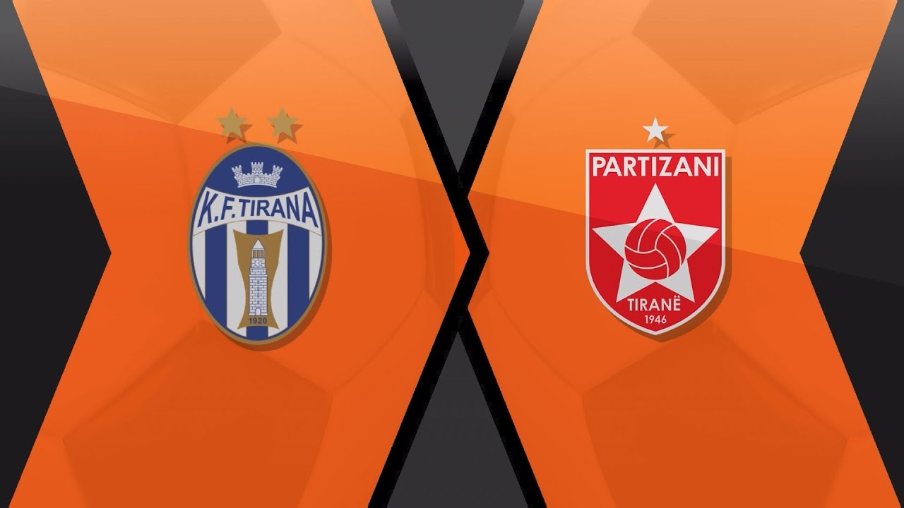 Tirana – Partizani / Java 33 | Abissnet Superiore - Futboll | RTSH