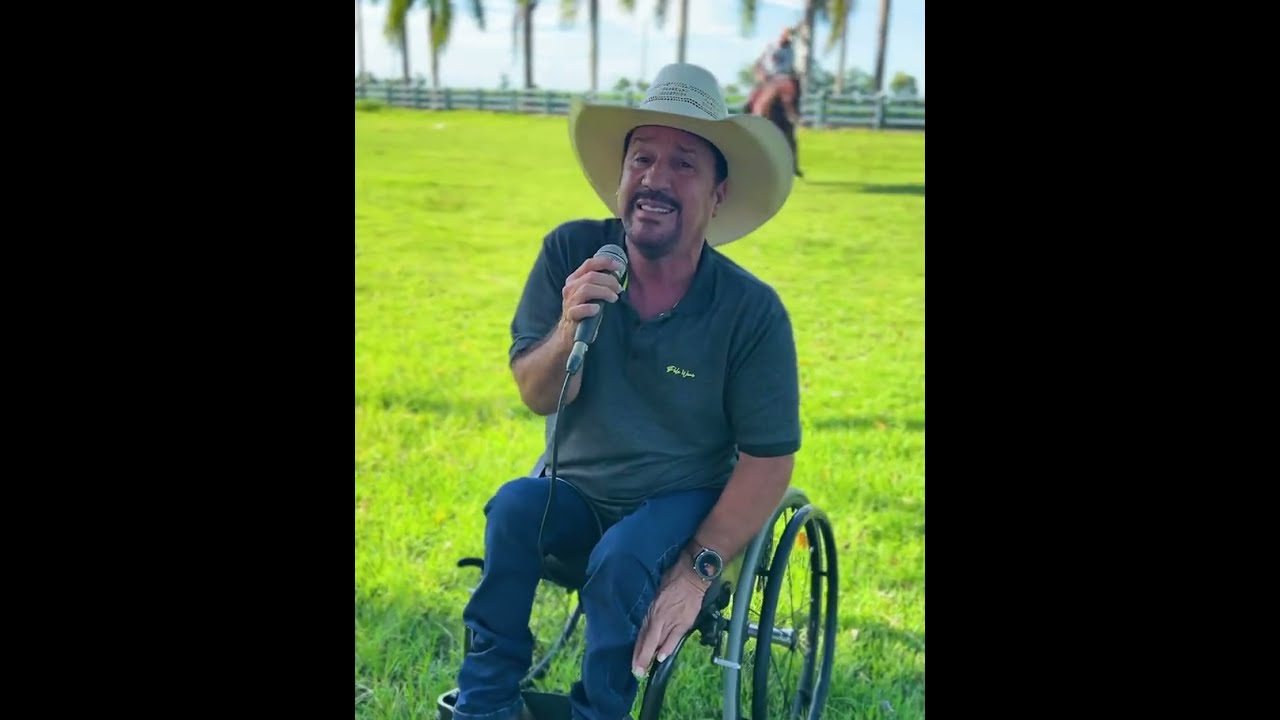 ELIAS WAGNER CANTA JÁ TEM ALGUEM NO SEU LUGAR