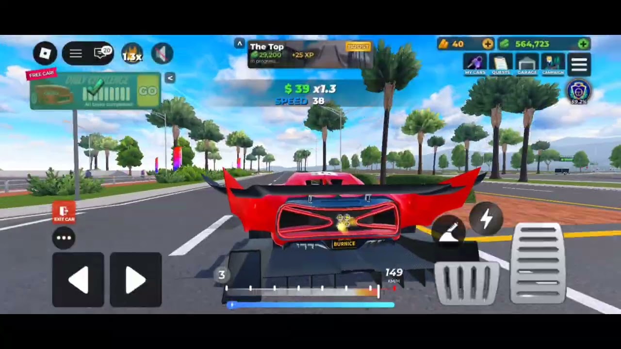 Review vulture evo/ Carro de 6 rodas quebrado e nerfado! Vale apena compra-lo? 