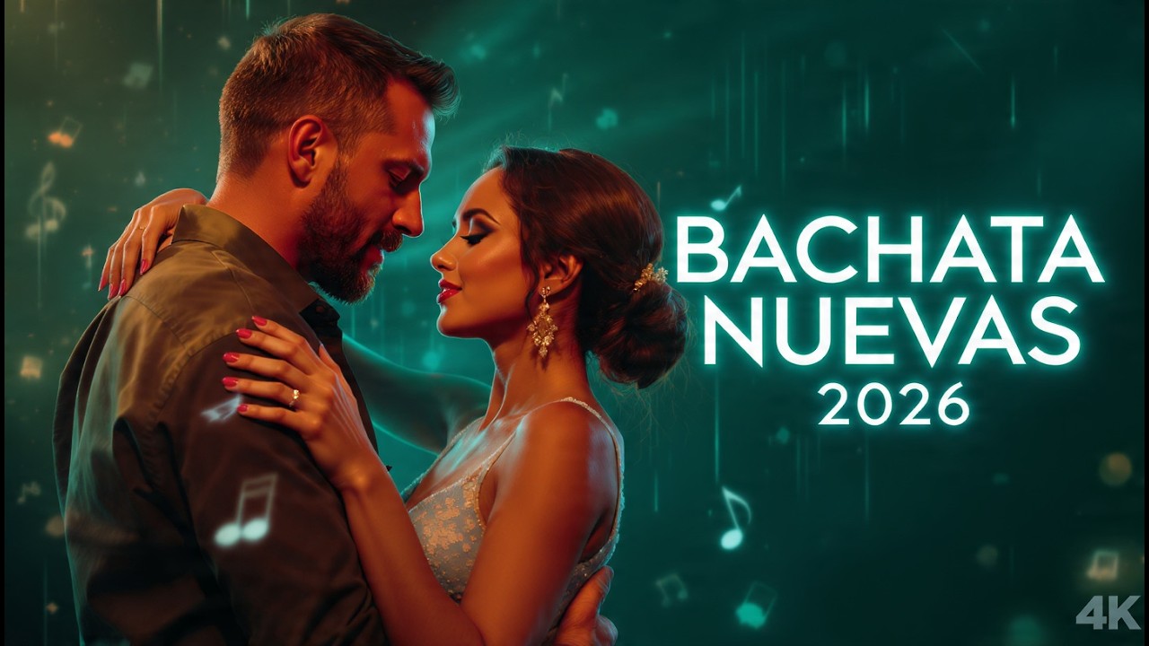 Bachata Para Enamorar 2026 🌹 Mix Romántico