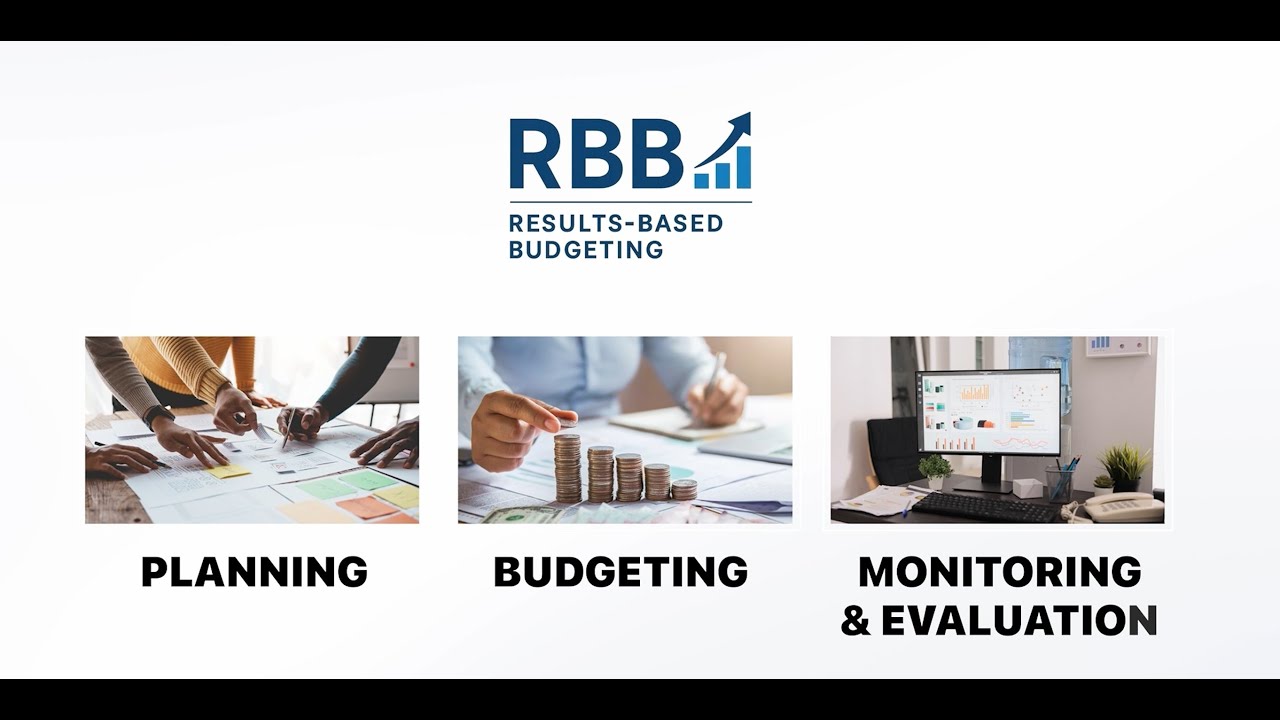 Results-Based Budgeting (RBB) Educational Video