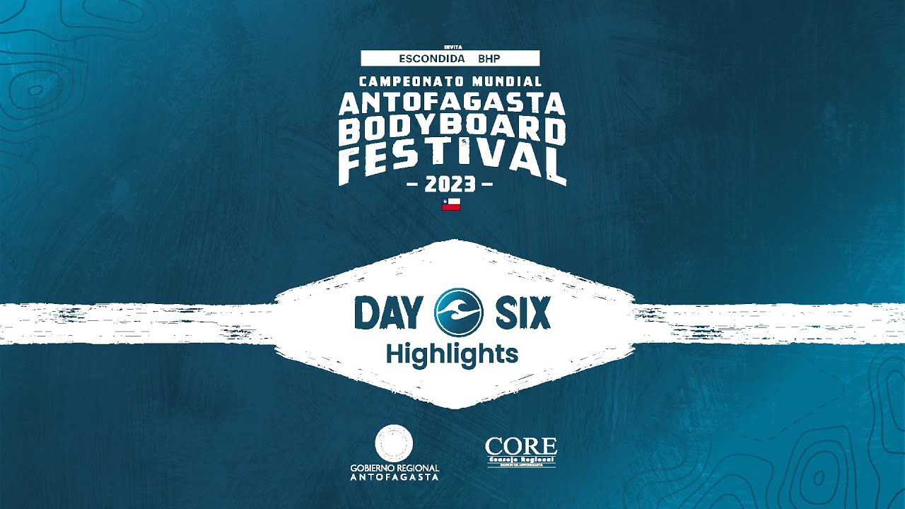 Highlight Day 6 ABF 2023