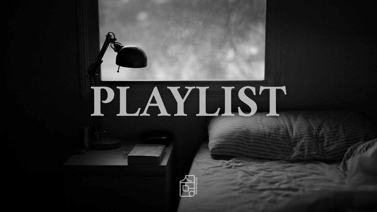 [Playlist] 차가운 일상을 따뜻한 감성으로 채우는 숨멍 플레이리스트 #relaxingmusic