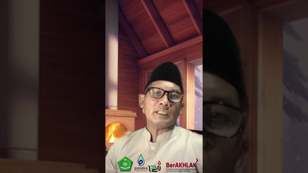 KEAJAIBAN SHODAQOH  #penyuluhagamaislambergerak #joyfulramadan #iparijaya #kemenagri #iparipeduli