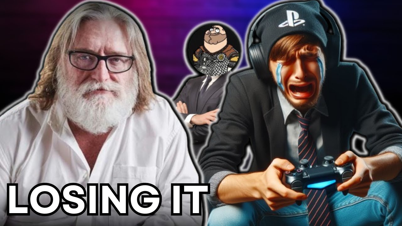 PlayStation Fanboys Lose It Over Ghost of Tsushima coming to PC