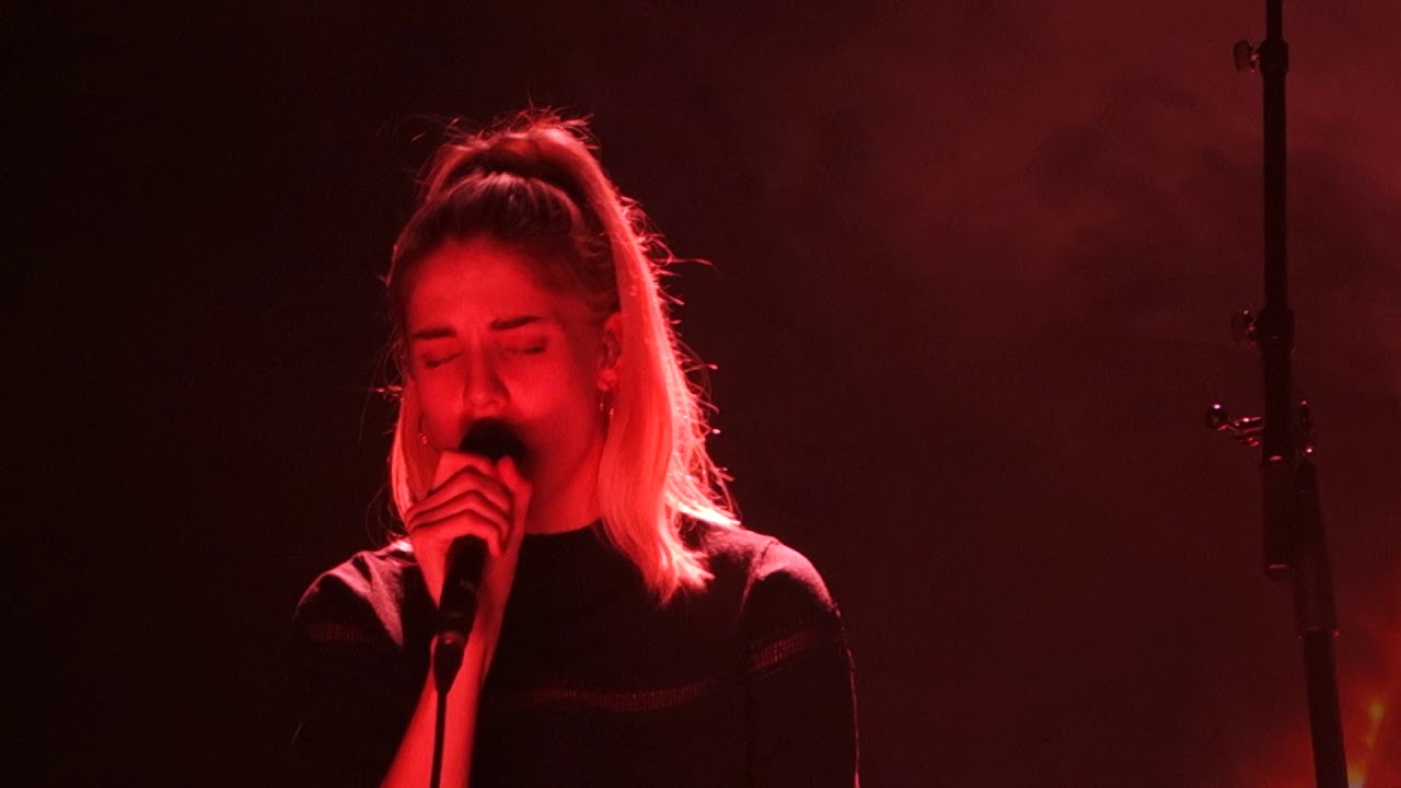 London Grammar 